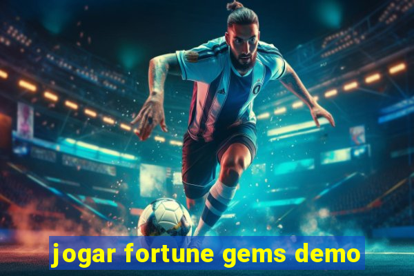 jogar fortune gems demo